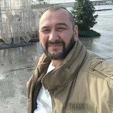 Сергей, 43 из г. Ялта.