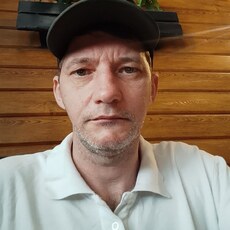 Фотография мужчины Павел, 44 года из г. Астрахань