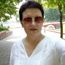 Фотография девушки Ирина, 58 лет из г. Гомель