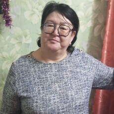 Фотография девушки Елена, 52 года из г. Волжский
