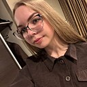 Анастасия, 23 года