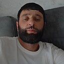Салим, 35 лет