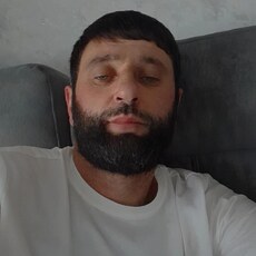 Фотография мужчины Салим, 35 лет из г. Махачкала