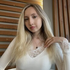 Фотография девушки Dasha, 25 лет из г. Омск