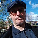Андрей, 54 года