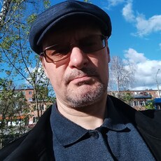 Андрей, 54 из г. Кемерово.