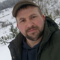 Фотография мужчины Александр, 39 лет из г. Кузнецк