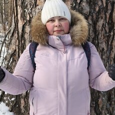 Фотография девушки Алёна, 49 лет из г. Зеленогорск (Красноярский Край)