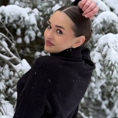 Фотография девушки Кристина, 18 лет из г. Могилев