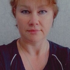 Фотография девушки Елена, 53 года из г. Тюмень