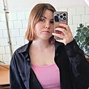 Настя, 21 год