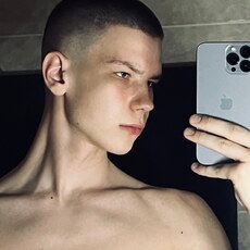 Фотография мужчины Павел, 20 лет из г. Казань