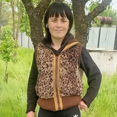 Фотография девушки Христина, 33 года из г. Черновцы