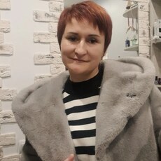 Фотография девушки Наталья, 43 года из г. Сафоново