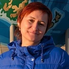 Фотография девушки Наталья, 43 года из г. Сафоново