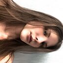 Анастасия, 19 лет