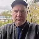 Андрей, 59 лет