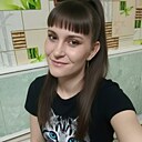 Анастасия, 28 лет