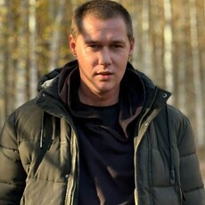 Фотография мужчины Anton, 30 лет из г. Слуцк