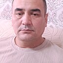 Баходир, 44 года