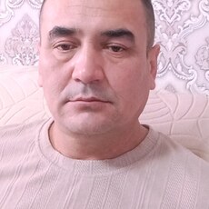 Фотография мужчины Баходир, 44 года из г. Лиски