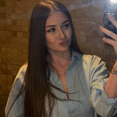 Фотография девушки Валерия, 21 год из г. Томск