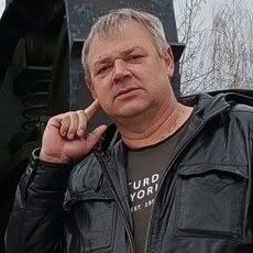 Фотография мужчины Михаил, 51 год из г. Нижний Новгород
