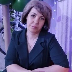 Фотография девушки Анна, 53 года из г. Березовский (Кемеровская Обл)