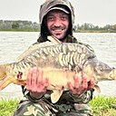 Камболат, 34 года
