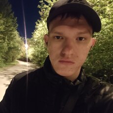 Фотография мужчины Владислав, 21 год из г. Челябинск