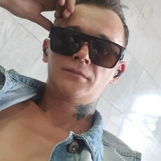 Фотография мужчины Константин, 34 года из г. Одинцово