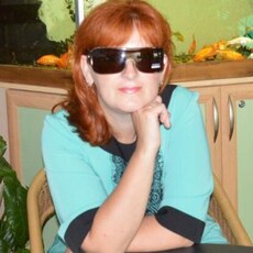 Фотография девушки Оксана, 47 лет из г. Новосибирск