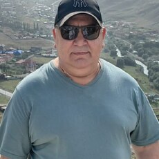 Фотография мужчины Андрей, 55 лет из г. Магнитогорск