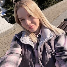 Фотография девушки Alya, 26 лет из г. Брянск