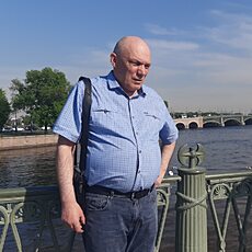 Фотография мужчины Валерий, 56 лет из г. Муром