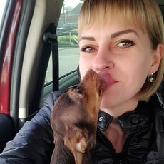 Фотография девушки Lora, 41 год из г. Краснодар