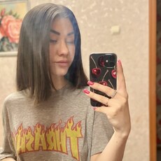 Фотография девушки Светлана, 23 года из г. Саратов