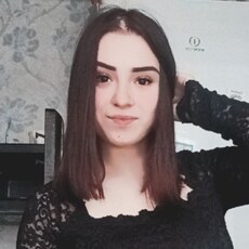 Фотография девушки Альена, 26 лет из г. Магнитогорск