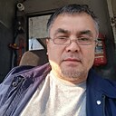 Закир, 53 года