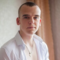 Фотография мужчины Илья, 29 лет из г. Челябинск