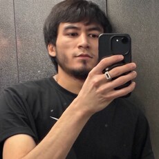 Фотография мужчины Sayfiddin, 26 лет из г. Самарканд