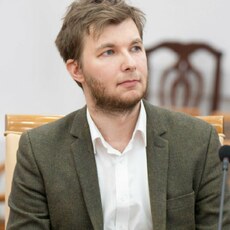 Фотография мужчины Максим, 38 лет из г. Москва