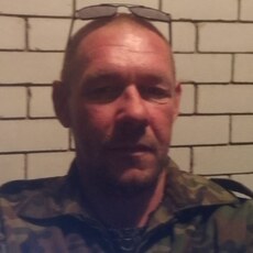 Фотография мужчины Роман, 43 года из г. Волгоград