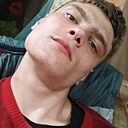 Иван Ванек, 20 лет