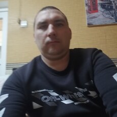 Фотография мужчины Александр, 34 года из г. Евпатория