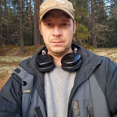Фотография мужчины Максим, 37 лет из г. Сыктывкар