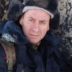 Фотография мужчины Алексей, 50 лет из г. Североморск