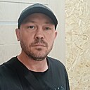 Виктор, 39 лет