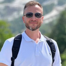 Фотография мужчины Алексей, 44 года из г. Санкт-Петербург