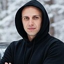 Леха, 35 лет